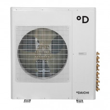 Наружный блок мульти сплит системы Daichi DF100A4MS1 Наружный блок мульти сплит системы Daichi DF100A4MS1