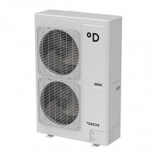 Наружный блок мульти сплит системы Daichi DF140A8MS3 Наружный блок мульти сплит системы Daichi DF140A8MS3