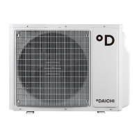 Наружный блок мульти сплит системы Daichi DF50A2MS1R Наружный блок мульти сплит системы Daichi DF50A2MS1R