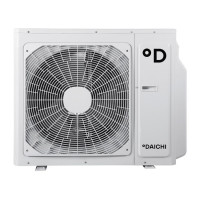 Наружный блок мульти сплит системы Daichi DF80A4MS1R Наружный блок мульти сплит системы Daichi DF80A4MS1R