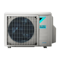 Наружный блок мульти сплит системы Daikin 2MXM40N9(A) Наружный блок мульти сплит системы Daikin 2MXM40N9(A)