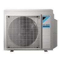 Наружный блок мульти сплит системы Daikin 2MXM68N(A) Наружный блок мульти сплит системы Daikin 2MXM68N(A)