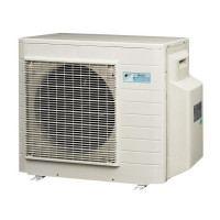 Наружный блок мульти сплит системы Daikin 4MXS68F Наружный блок мульти сплит системы Daikin 4MXS68F