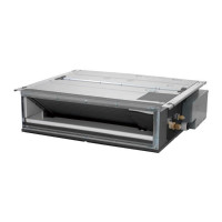 Внутренний блок мульти сплит системы Daikin FDXM50F9 Внутренний блок мульти сплит системы Daikin FDXM50F9