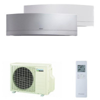 Мульти сплит система Daikin FTXG25LW+FTXG25LS / 2MXS40H Мульти сплит система Daikin FTXG25LW+FTXG25LS / 2MXS40H