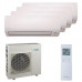 Мульти сплит система Daikin FTXS20Kx2+FTXS35Kx2 / 5MXS90E Мульти сплит система Daikin FTXS20Kx2+FTXS35Kx2 / 5MXS90E