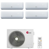 Мульти сплит система Denko DNMULT - 09x3+DNMULT - 18 / DNMULT - 42/4 Мульти сплит система Denko DNMULT - 09x3+DNMULT - 18 / DNMULT - 42/4
