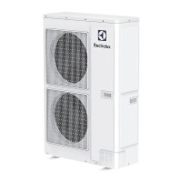 Наружный блок мульти сплит системы Electrolux EACO/I-56 FMI-9/N3_ERP Наружный блок мульти сплит системы Electrolux EACO/I-56 FMI-9/N3_ERP