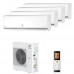Мульти сплит система Electrolux EACS/I-07HM FMI/N3_ERP+EACS/I-12HM FMI/N3_ERPx3 / EACO/I-36 FMI-4/N3_ERP Мульти сплит система Electrolux EACS/I-07HM FMI/N3_ERP+EACS/I-12HM FMI/N3_ERPx3 / EACO/I-36 FMI-4/N3_ERP