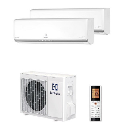 Мульти сплит система Electrolux EACS/I-07HM FMI/N3_ERPx2 / EACO/I-14 FMI-2/N3_ERP