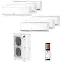 Мульти сплит система Electrolux EACS/I-07HM FMI/N3_ERPx4+EACS/I-09HM FMI/N3_ERPx2 / EACO/I-48 FMI-8/N3_ERP Мульти сплит система Electrolux EACS/I-07HM FMI/N3_ERPx4+EACS/I-09HM FMI/N3_ERPx2 / EACO/I-48 FMI-8/N3_ERP
