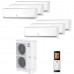 Мульти сплит система Electrolux EACS/I-07HM FMI/N3_ERPx4+EACS/I-09HM FMI/N3_ERPx2 / EACO/I-48 FMI-8/N3_ERP Мульти сплит система Electrolux EACS/I-07HM FMI/N3_ERPx4+EACS/I-09HM FMI/N3_ERPx2 / EACO/I-48 FMI-8/N3_ERP