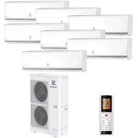 Мульти сплит система Electrolux EACS/I-07HM FMI/N3_ERPx4+EACS/I-09HM FMI/N3_ERPx3 / EACO/I-56 FMI-9/N3_ERP Мульти сплит система Electrolux EACS/I-07HM FMI/N3_ERPx4+EACS/I-09HM FMI/N3_ERPx3 / EACO/I-56 FMI-9/N3_ERP