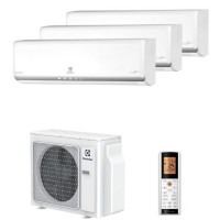 Мульти сплит система Electrolux EACS/I-09HM FMI/N3_ERP+EACS/I-12HM FMI/N3_ERPx2 / EACO/I-24 FMI-3/N3_ERP Мульти сплит система Electrolux EACS/I-09HM FMI/N3_ERP+EACS/I-12HM FMI/N3_ERPx2 / EACO/I-24 FMI-3/N3_ERP