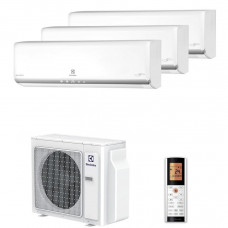 Мульти сплит система Electrolux EACS/I-09HM FMI/N3_ERP+EACS/I-12HM FMI/N3_ERPx2 / EACO/I-24 FMI-3/N3_ERP Мульти сплит система Electrolux EACS/I-09HM FMI/N3_ERP+EACS/I-12HM FMI/N3_ERPx2 / EACO/I-24 FMI-3/N3_ERP
