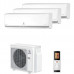 Мульти сплит система Electrolux EACS/I-09HM FMI/N3_ERP+EACS/I-12HM FMI/N3_ERPx2 / EACO/I-24 FMI-3/N3_ERP Мульти сплит система Electrolux EACS/I-09HM FMI/N3_ERP+EACS/I-12HM FMI/N3_ERPx2 / EACO/I-24 FMI-3/N3_ERP