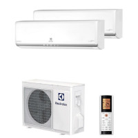 Мульти сплит система Electrolux EACS/I-09HM FMI/N3_ERPx2 / EACO/I-18 FMI-2/N3_ERP Мульти сплит система Electrolux EACS/I-09HM FMI/N3_ERPx2 / EACO/I-18 FMI-2/N3_ERP