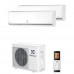 Мульти сплит система Electrolux EACS/I-09HM FMI/N3_ERPx2 / EACO/I-18 FMI-2/N3_ERP Мульти сплит система Electrolux EACS/I-09HM FMI/N3_ERPx2 / EACO/I-18 FMI-2/N3_ERP