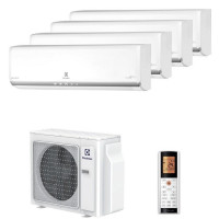 Мульти сплит система Electrolux EACS/I-09HM FMI/N3_ERPx3+EACS/I-12HM FMI/N3_ERP / EACO/I-28 FMI-4/N3_ERP Мульти сплит система Electrolux EACS/I-09HM FMI/N3_ERPx3+EACS/I-12HM FMI/N3_ERP / EACO/I-28 FMI-4/N3_ERP