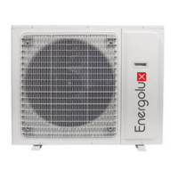 Наружный блок мульти сплит системы Energolux SAM42M2-AI/5 Наружный блок мульти сплит системы Energolux SAM42M2-AI/5