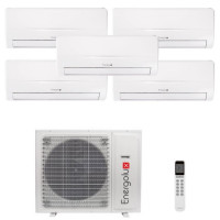 Мульти сплит система Energolux SAS07M2-AIx3+SAS18M2-AIx2 / SAM42M2-AI/5 Мульти сплит система Energolux SAS07M2-AIx3+SAS18M2-AIx2 / SAM42M2-AI/5