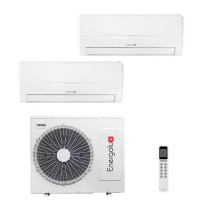 Мульти сплит система Energolux SAS09M2-AIx2 / SAM18M1-AI/2 Мульти сплит система Energolux SAS09M2-AIx2 / SAM18M1-AI/2