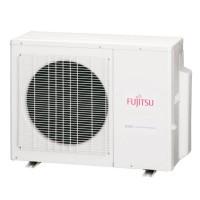 Наружный блок мульти сплит системы Fujitsu AOYG18LAT3 Наружный блок мульти сплит системы Fujitsu AOYG18LAT3