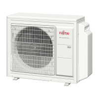 Наружный блок мульти сплит системы Fujitsu AOYG24KBTA3 Наружный блок мульти сплит системы Fujitsu AOYG24KBTA3