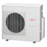Наружный блок мульти сплит системы Fujitsu AOYG30LAT4 Наружный блок мульти сплит системы Fujitsu AOYG30LAT4