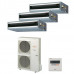 Мульти сплит система Fujitsu ARYG18LLTBx3 / AOYG54LATT Мульти сплит система Fujitsu ARYG18LLTBx3 / AOYG54LATT
