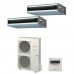 Мульти сплит система Fujitsu ARYG18LLTBx2 /AOYG36LATT Мульти сплит система Fujitsu ARYG18LLTBx2 /AOYG36LATT