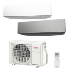 Мульти сплит система Fujitsu ASYG07KETA+ASYG07KETA-B / AOYG14KBTA2 Мульти сплит система Fujitsu ASYG07KETA+ASYG07KETA-B / AOYG14KBTA2