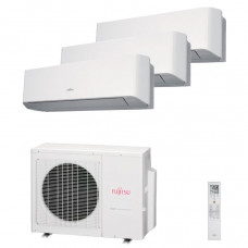 Мульти сплит система Fujitsu ASYG07LMCE-R+ASYG09LMCE-R+ASYG14LMCE-R / AOYG24LAT3 Мульти сплит система Fujitsu ASYG07LMCE-R+ASYG09LMCE-R+ASYG14LMCE-R / AOYG24LAT3