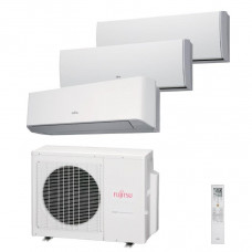 Мульти сплит система Fujitsu ASYG07LUCA+ASYG09LUCA+ASYG14LMCE-R / AOYG24LAT3 Мульти сплит система Fujitsu ASYG07LUCA+ASYG09LUCA+ASYG14LMCE-R / AOYG24LAT3