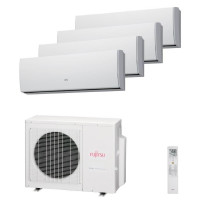 Мульти сплит система Fujitsu ASYG07LUCAx2+ASYG09LUCAx2 / AOYG30LAT4 Мульти сплит система Fujitsu ASYG07LUCAx2+ASYG09LUCAx2 / AOYG30LAT4
