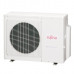 Мульти сплит система Fujitsu ASYG07LUCAx2+ASYG09LUCAx2 / AOYG30LAT4