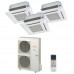 Мульти сплит система Fujitsu AUYG18LVLBx3 / AOYG54LATT Мульти сплит система Fujitsu AUYG18LVLBx3 / AOYG54LATT