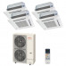 Мульти сплит система Fujitsu AUYG18LVLBx4 / AOYG72LRLA Мульти сплит система Fujitsu AUYG18LVLBx4 / AOYG72LRLA