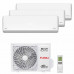 Funai RAMI-SM25HP.D04/Sx2+RAMI-SM50HP.D04/S / RAMI-3OR70HP.D05/U Funai RAMI-SM25HP.D04/Sx2+RAMI-SM50HP.D04/S / RAMI-3OR70HP.D05/U