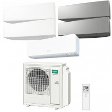 Мульти сплит система General ASHG07KETAx2+ASHG07KETA-B+ASHG09KETA-B+ASHG24KMTB / AOHG36KBTA5 Мульти сплит система General ASHG07KETAx2+ASHG07KETA-B+ASHG09KETA-B+ASHG24KMTB / AOHG36KBTA5