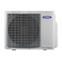 Наружный блок мульти сплит системы General Climate GU-M3E21H1 Наружный блок мульти сплит системы General Climate GU-M3E21H1