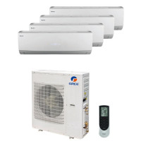 Мульти сплит система Gree GWH(07)QB-K3DNC2G/Ix2+GWH(12)QC-K3DNC2G/I+GWH(24)QE-K3DNC2G/I / GWHD(36)NK3BO Мульти сплит система Gree GWH(07)QB-K3DNC2G/Ix2+GWH(12)QC-K3DNC2G/I+GWH(24)QE-K3DNC2G/I / GWHD(36)NK3BO