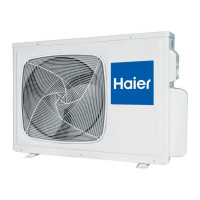 Наружный блок мульти сплит системы Haier 2U18FS2ERA(S) Наружный блок мульти сплит системы Haier 2U18FS2ERA(S)