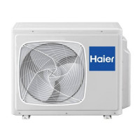Наружный блок мульти сплит системы Haier 3U24GS3ERA Наружный блок мульти сплит системы Haier 3U24GS3ERA