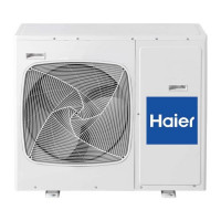 Наружный блок мульти сплит системы Haier 4U30HS3ERA Наружный блок мульти сплит системы Haier 4U30HS3ERA