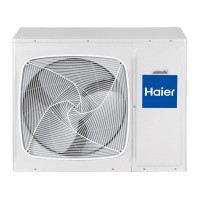 Наружный блок мульти сплит системы Haier 5U45LS1ERA Наружный блок мульти сплит системы Haier 5U45LS1ERA