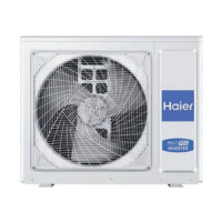 Наружный блок мульти сплит системы Haier 5U125S2SN1FA Наружный блок мульти сплит системы Haier 5U125S2SN1FA
