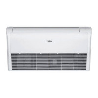 Внутренний блок мульти сплит системы Haier AC35S2SG1FA Внутренний блок мульти сплит системы Haier AC35S2SG1FA