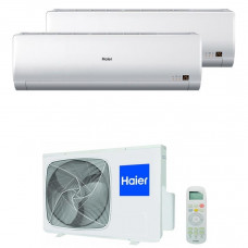 Мульти сплит система Haier AS07BS4HRAx2 / 2U14CS2ERA(S) Мульти сплит система Haier AS07BS4HRAx2 / 2U14CS2ERA(S)