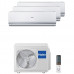Мульти сплит система Haier AS09NS4ERA-Wx3 / 3U24GS1ERA(N) Мульти сплит система Haier AS09NS4ERA-Wx3 / 3U24GS1ERA(N)